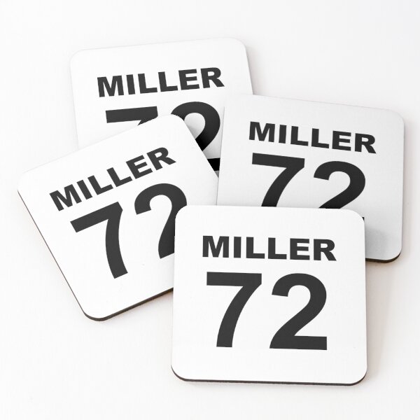 Item preview, wentworth miller 72   designed and sold by NickCastellano2.