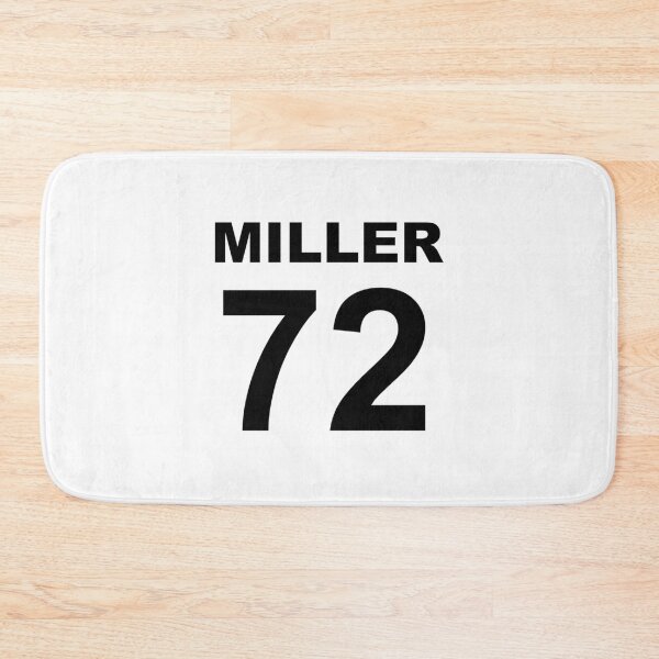 Item preview, wentworth miller 72   designed and sold by NickCastellano2.