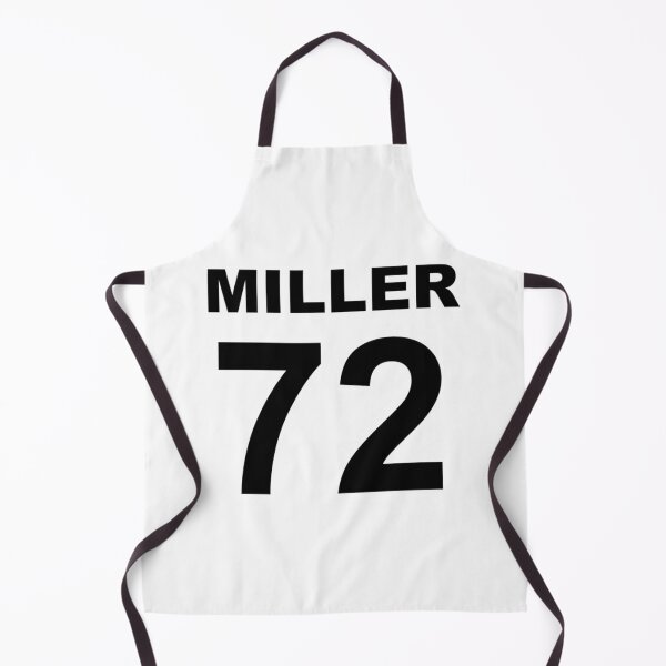 Item preview, wentworth miller 72   designed and sold by NickCastellano2.