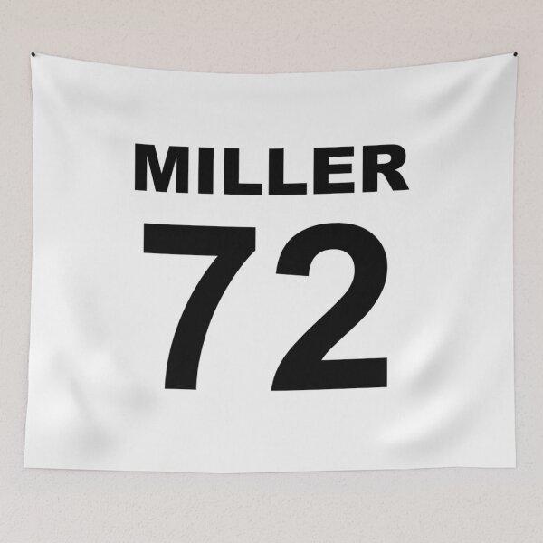 Item preview, wentworth miller 72   designed and sold by NickCastellano2.