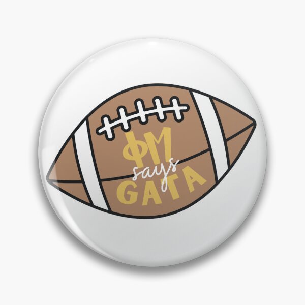 Item preview, phi mu says gata designed and sold by skylarpatterson.