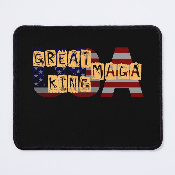 Item preview, Great Maga King designed and sold by HotYoga.