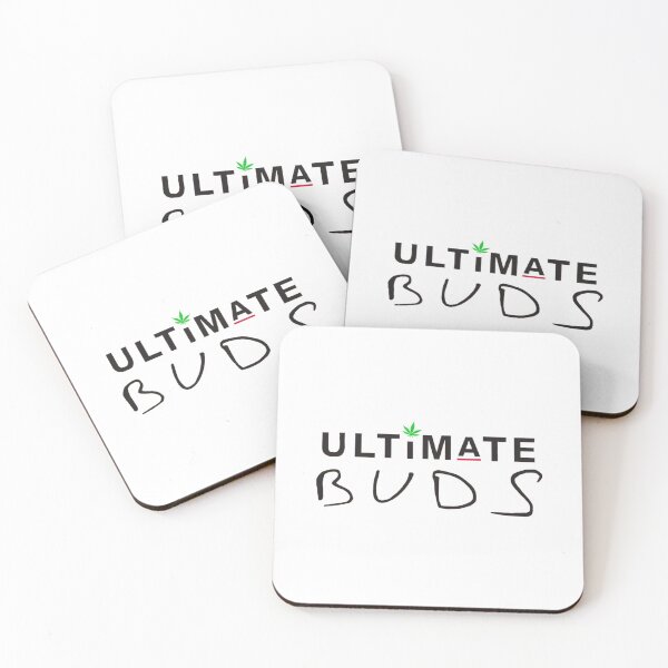 Item preview, Ultimate Buds    designed and sold by NickCastellano2.