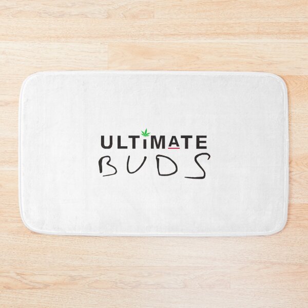Item preview, Ultimate Buds    designed and sold by NickCastellano2.