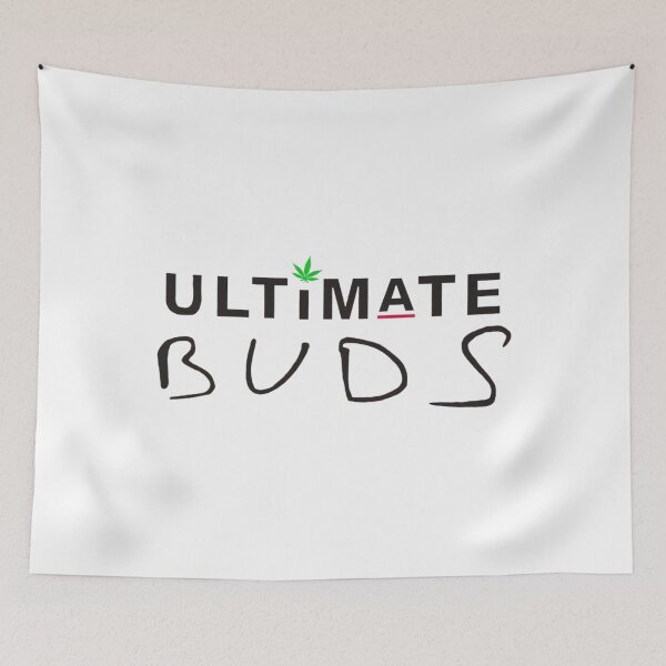 Item preview, Ultimate Buds    designed and sold by NickCastellano2.