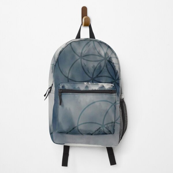 Item preview, Mountainside Mist designed and sold by UrbanEpiphany.