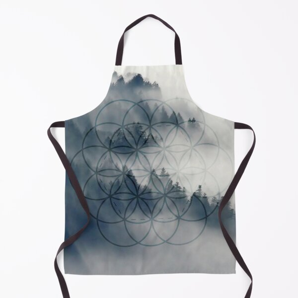 Item preview, Mountainside Mist designed and sold by UrbanEpiphany.