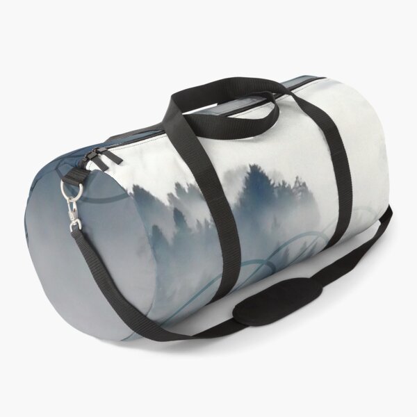 Item preview, Mountainside Mist designed and sold by UrbanEpiphany.