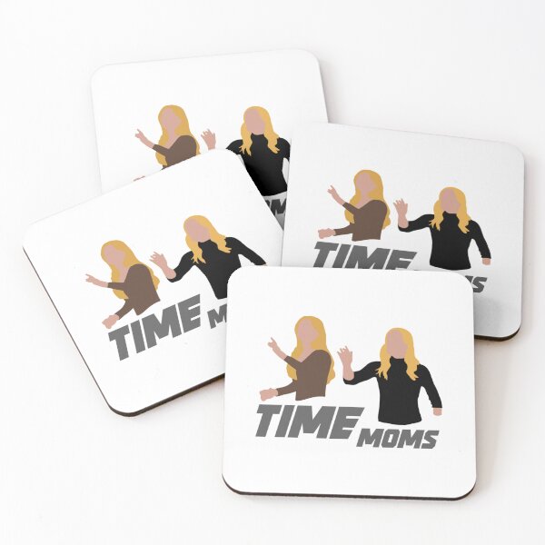 Item preview, Time Moms   designed and sold by NickCastellano2.