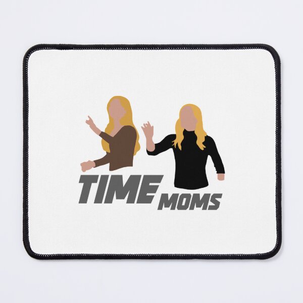Item preview, Time Moms   designed and sold by NickCastellano2.