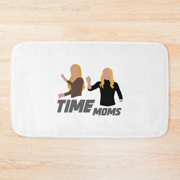 Item preview, Time Moms   designed and sold by NickCastellano2.