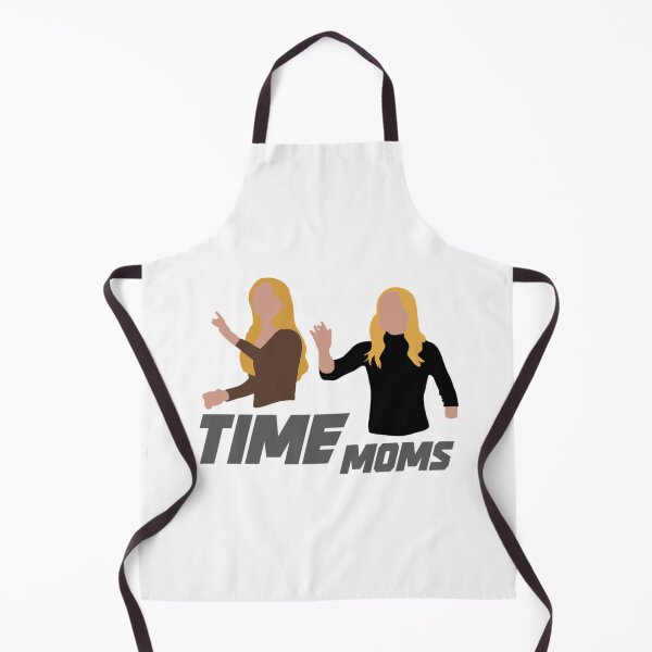 Item preview, Time Moms   designed and sold by NickCastellano2.