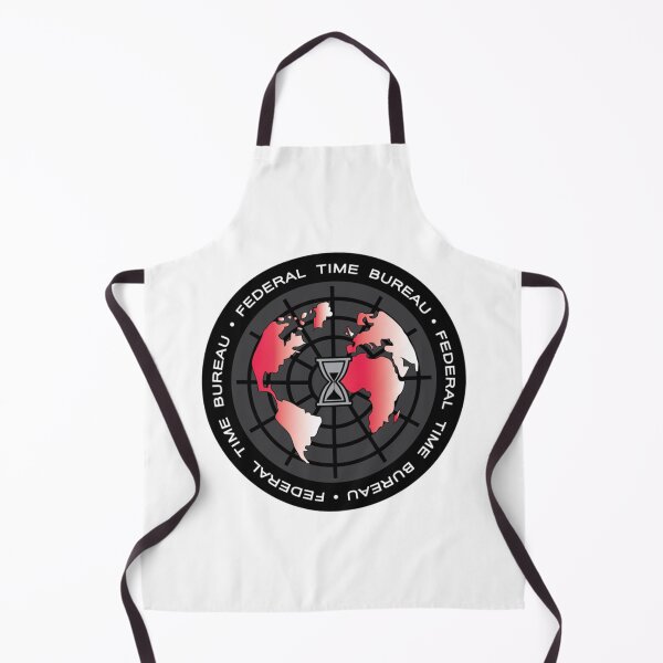 Item preview, Time Bureau   designed and sold by NickCastellano2.