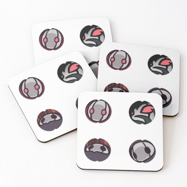 Item preview, knight stickers pack pattern 47 designed and sold by Maskan.