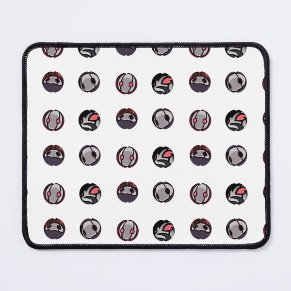 Item preview, knight stickers pack pattern 47 designed and sold by Maskan.
