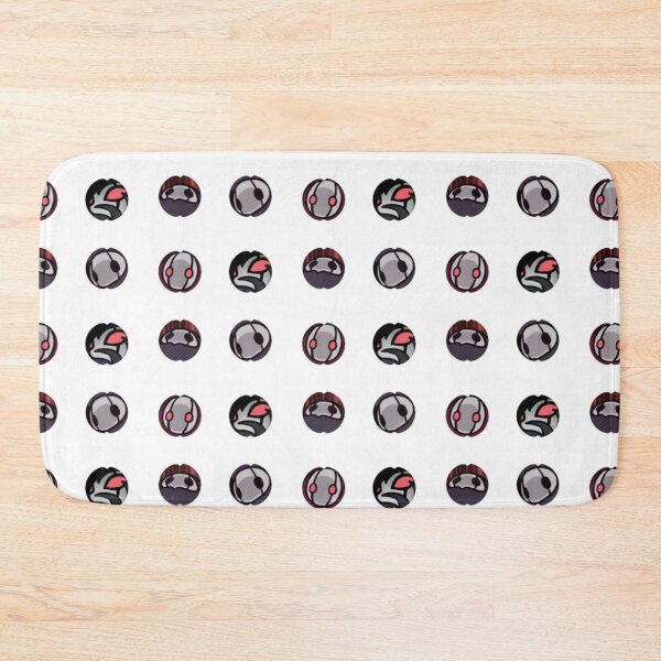 Item preview, knight stickers pack pattern 47 designed and sold by Maskan.