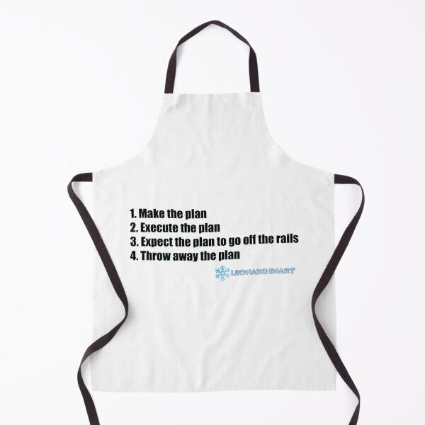 Item preview, The Ultimate Plan   designed and sold by NickCastellano2.