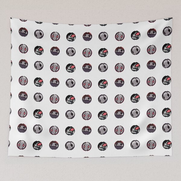 Item preview, knight stickers pack pattern 47 designed and sold by Maskan.