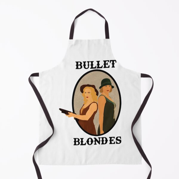 Item preview, The Bullet Blondes    designed and sold by NickCastellano2.