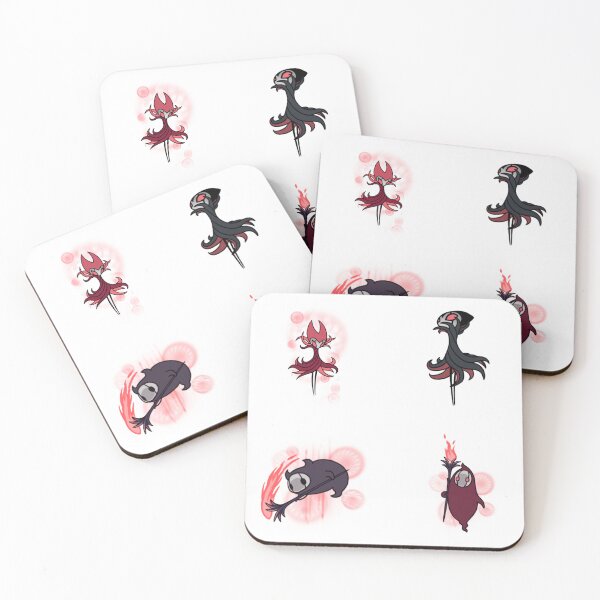 Item preview,  hollow knight pack pattern 8 designed and sold by Maskan.