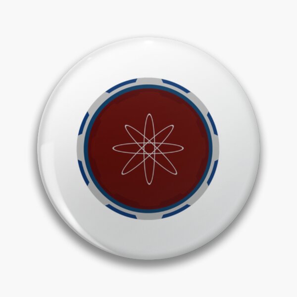Item preview, The Atom   designed and sold by NickCastellano2.