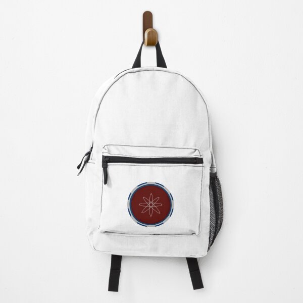 Item preview, The Atom   designed and sold by NickCastellano2.