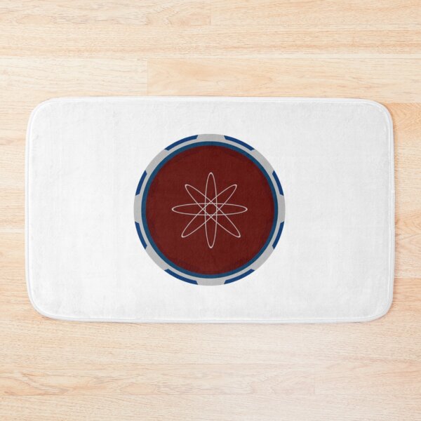 Item preview, The Atom   designed and sold by NickCastellano2.