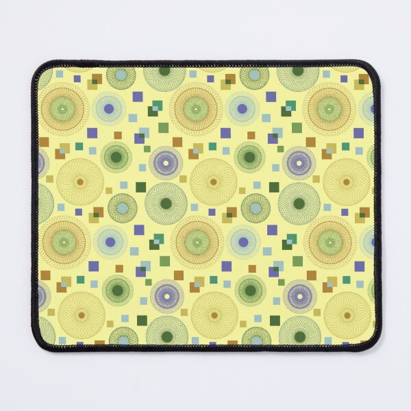 Item preview, Illusion of circles designed and sold by Acolors.