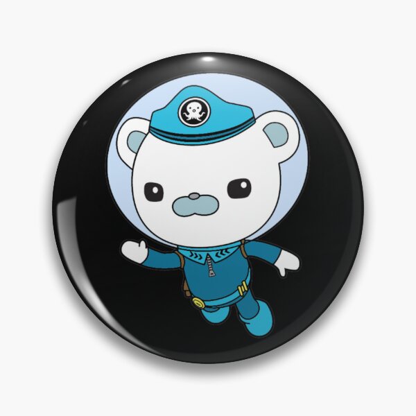 Item preview, Captain Barnacles designed and sold by vanepscallin.