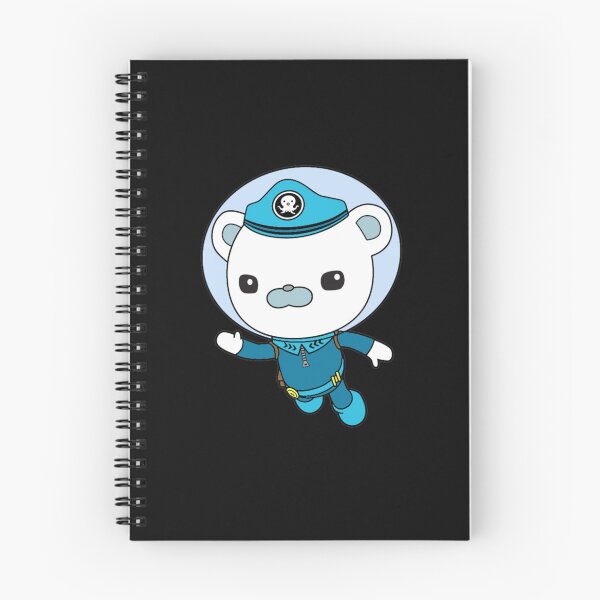 Item preview, Captain Barnacles designed and sold by vanepscallin.
