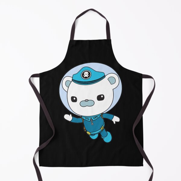 Item preview, Captain Barnacles designed and sold by vanepscallin.