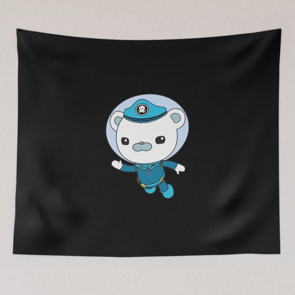Item preview, Captain Barnacles designed and sold by vanepscallin.