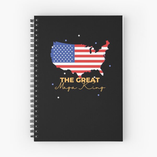 Item preview, The Great Maga King designed and sold by HotYoga.