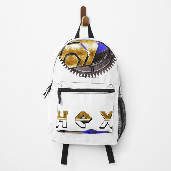 Item preview, Hex Pulse designed and sold by GreatMercies.