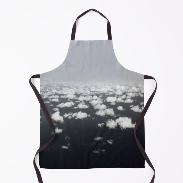 Item preview, Clouds over ocean designed and sold by Victoria Avvacumova.