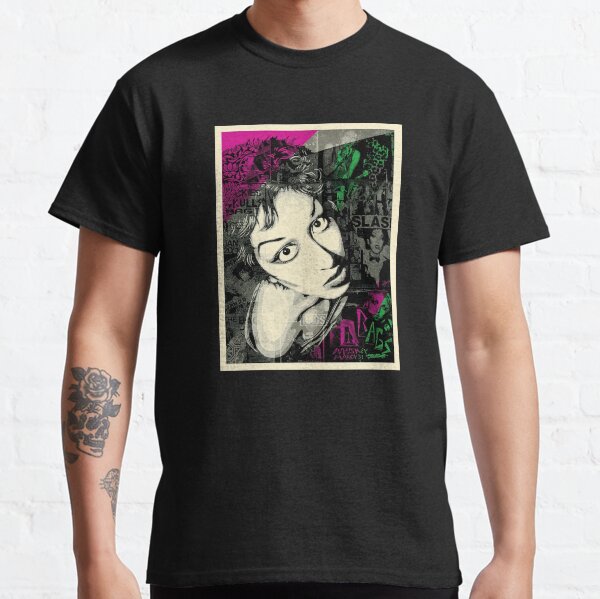 obey giant t shirt