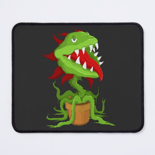 Item preview, Chompy Pot plant designed and sold by dreeft.