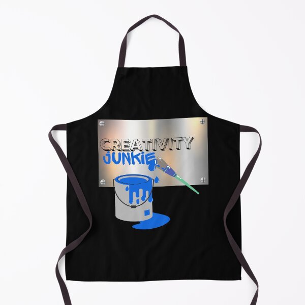 Item preview, Creativity Junkie designed and sold by SimplyByNatasha.