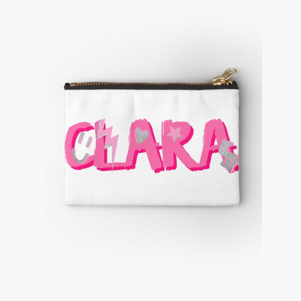 Item preview, CLARA name designed and sold by Julia Santos.