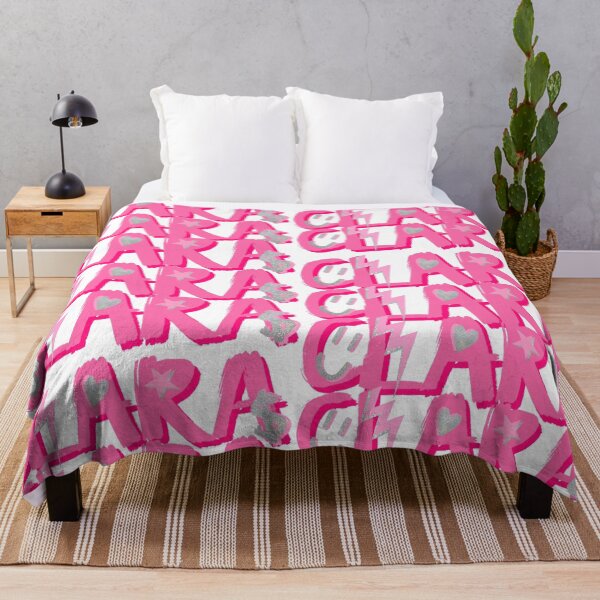 Item preview, CLARA name designed and sold by Julia Santos.