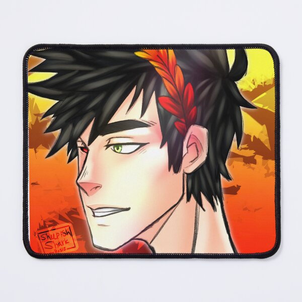 Item preview, Zagreus designed and sold by SheepishShark.