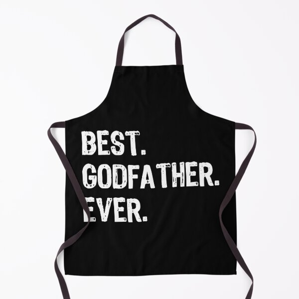 Item preview, Best Godfather Ever Funny Cool Gift God Father Fathers Day designed and sold by BernardMurray.