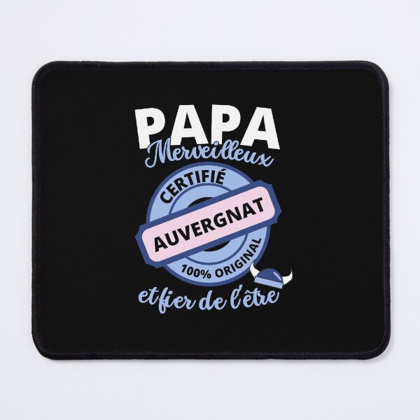 Item preview, wonderful dad certified original Auvergne designed and sold by RomualdGR.