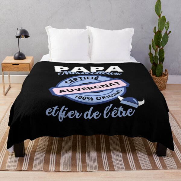 Item preview, wonderful dad certified original Auvergne designed and sold by RomualdGR.