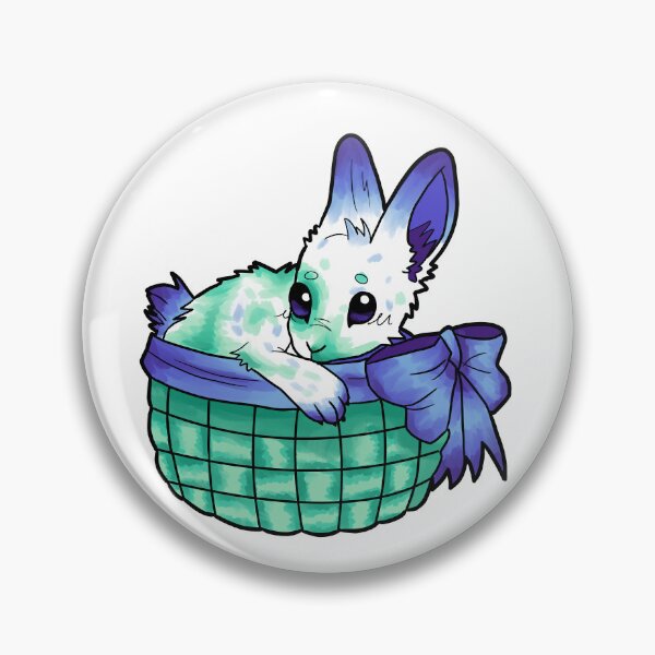 Item preview, Gay Bunny designed and sold by Maru-Chan-Shop.