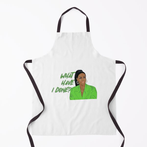 Item preview, The Real Housewives of Atlanta Kenya Moore What Have I Done designed and sold by RealHousewives-.