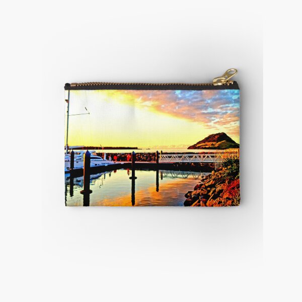 Item preview, AUTUMN AT THE MARINE designed and sold by Steffi August.