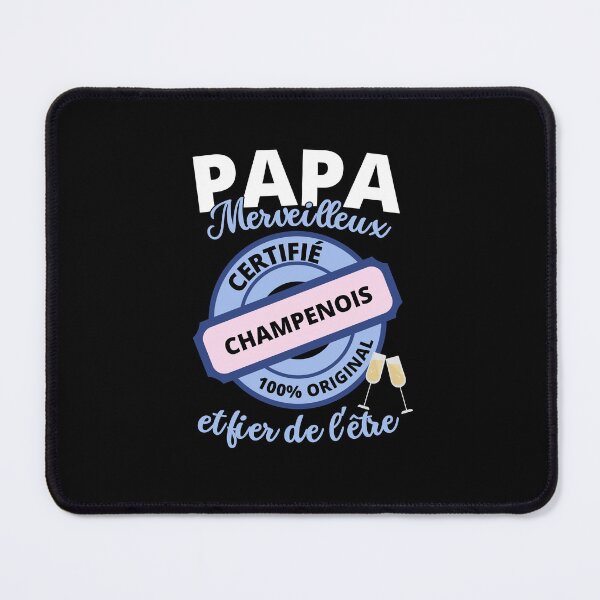 Item preview, wonderful dad certified original champenois designed and sold by RomualdGR.