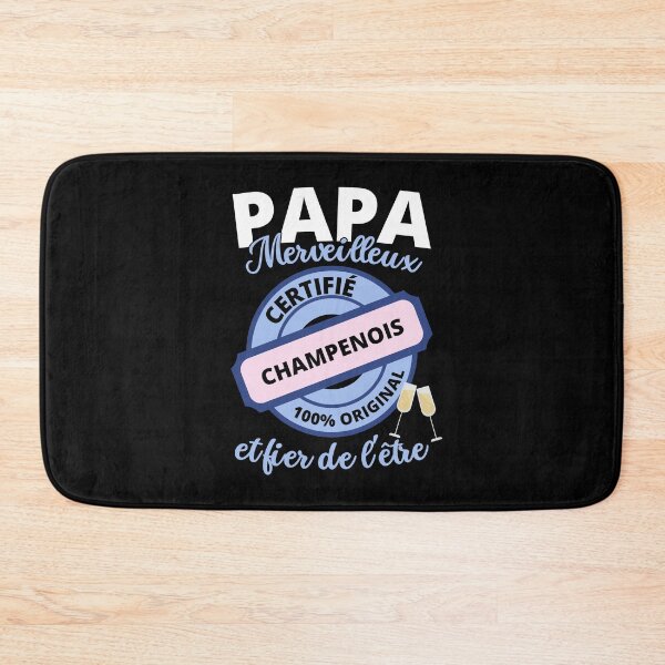 Item preview, wonderful dad certified original champenois designed and sold by RomualdGR.