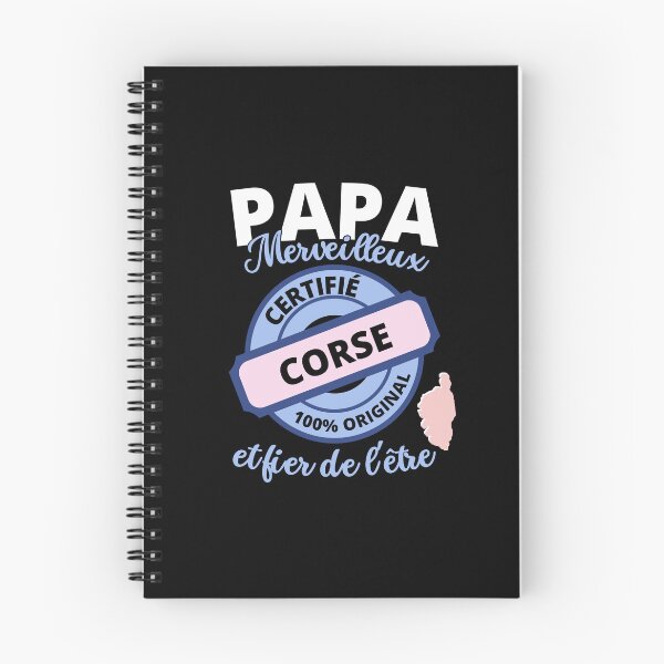 Item preview, wonderful dad certified original Corsican designed and sold by RomualdGR.